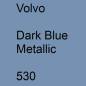 Preview: Volvo, Dark Blue Metallic, 530.